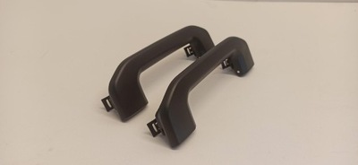 Volvo xc40 ручка ручки потолочный перед комплект 39838197 фото №1