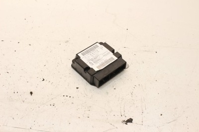 Модуль датчик подушка безпеки 9823741280 peugeot expert iii jumper спрацьований фото №1