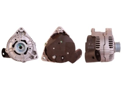 Генератор 70a lucas к ford ka 1.3i фото №1