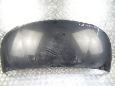 Citroen c3 picasso капот exld фото №1