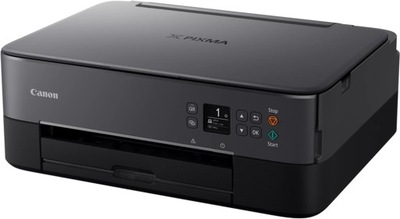 Urządzenie wielofunkcyjne drukarka Canon Pixma TS5350i