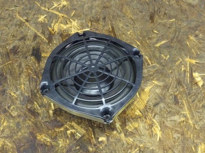 AUDI A3 8P 03-12 GŁOŚNIK TUBY SUBWOOFERA BOSE