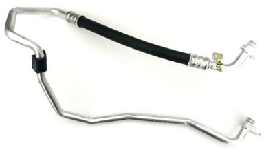 Шланг компресор кондиціонера citroen peugeot 9678393980 фото №1