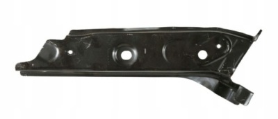 Панель фары pas кронштейн фара nissan micra k12 le фото №1