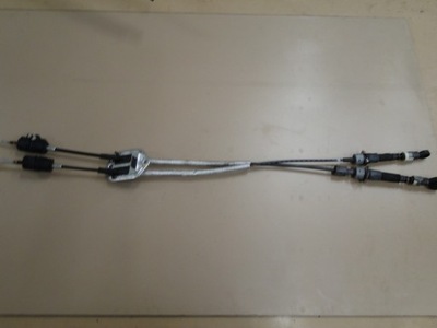 Kia ceed iii тросы переключения передач фото №1