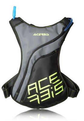 Plecak ACERBIS SATUH Camelbak Cross Enduro 3L 