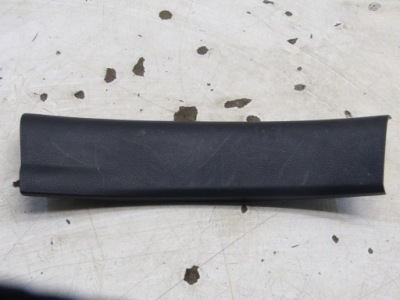 Защита порог правый задняя правая задняя nissan micra k14 769e85fa0a фото №1