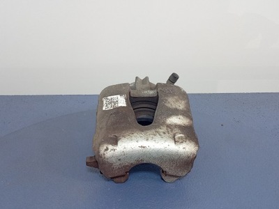 Seat arona 1.0 tsi суппорт тормозной перед левый фото №1