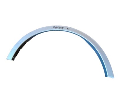 Молдинг na крыло правый задняя ford kuga mk3 st-line фото №1