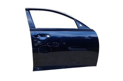 Двері праве перед передні - kia optima iv jf 15-20 фото №1