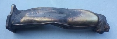 Труба выхлопная mercedes gl x166 63 amg 2781400708 фото №1