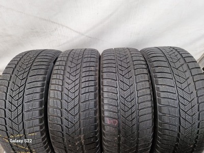 225/45/18 225/45r18 Pirelli Winter SottoZero 3 MOE