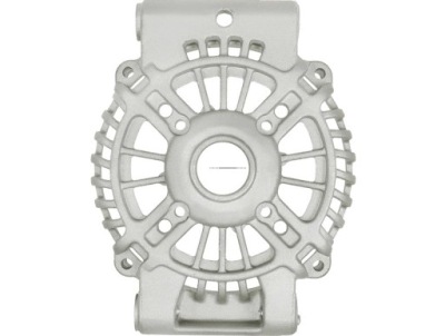 Передня корпус генератора abr5071s фото №1