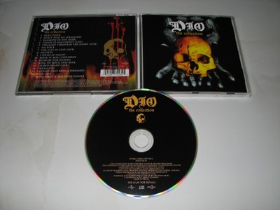 Dio The Collection