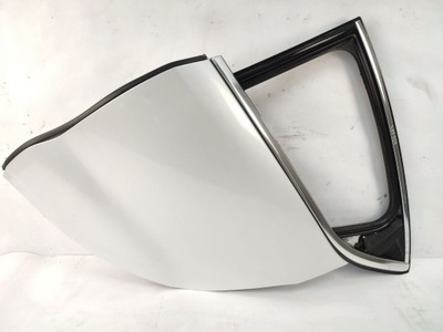 Дверь левый задняя citroen ds4 2011-2015 цвет kwe kwed фото №1