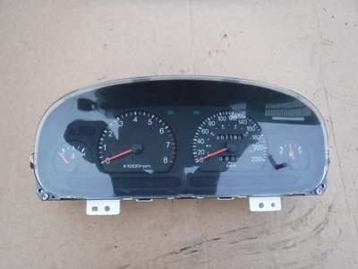 Приборы приборы kia clarus k9ba-55-430 фото №1