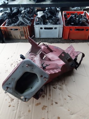 Чверть лонжерон ліва перед mondeo фото №1