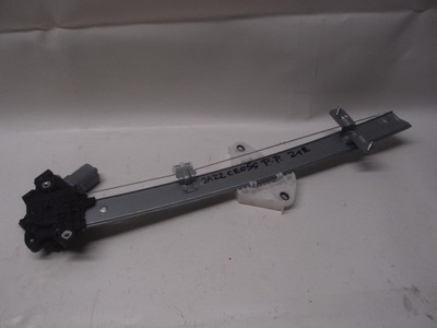 Подъемник стекло правый перед honda jazz v crosstar фото №1