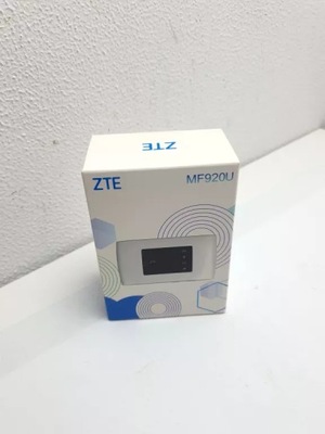 ROUTER MOBILNY ZTE MF920U