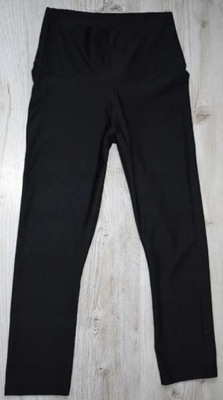 Nike Dri-Fit legginsy 3/4 r.S