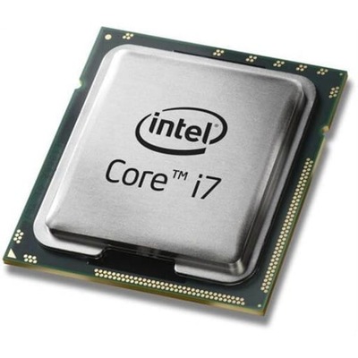 Procesor Intel Core i7 7700k s.1151