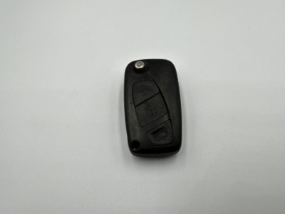 Ключ ключ pilot fiat ducato panda punto doblo stilo pcf7946 фото №1