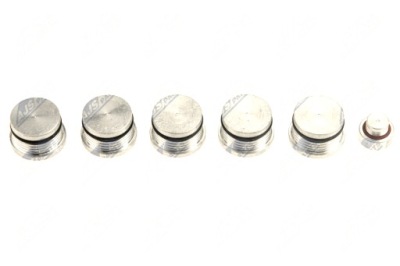 Заглушки колектор впускний nty bks-ft-008 фото №1