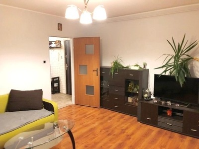 Mieszkanie, Kalisz, Asnyka, 48 m²