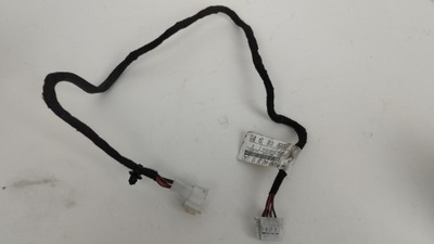 Електропроводка джгут сидіння третього rzedu mercedes gl a1644403510 фото №1