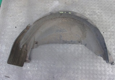 Partner berlingo iii подкрылок задняя правое левая фото №1