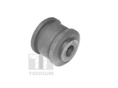 TED39260 САЙЛЕНТБЛОК АМОРТИЗАТОРА ЗАДНЕГО (НИЖНЯЯ) TEDGUM TEDGUM TED39260