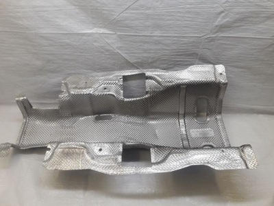 Porsche panamera 970 защита подвеска алюминиевая фото №1