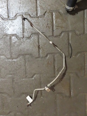 Ford transit custom mk8 2,2 tdci шланг масла bk206k679ac фото №1