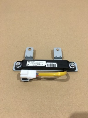 Модуль усилитель антенны kia sportage iv 15- фото №1