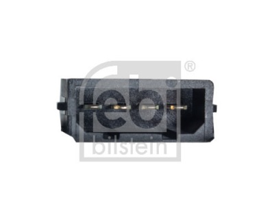 FEBI BILSTEIN 171349 ДВИГУН ДВІРНИКІВ 