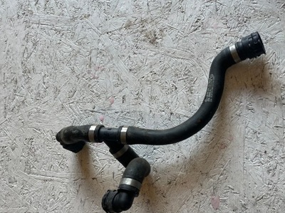 Шланг wody mercedes w205 a2055013291 фото №1