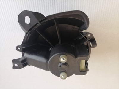 Вентилятор вентилятор grande punto фото №1