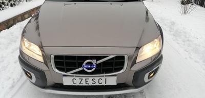 КОРОБКА ПЕРЕДАЧ VOLVO XC 70 2.4 D5 205KM 31259572