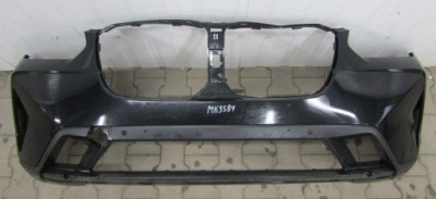 Бампер перед передній bmw x3 g01 lift 21- x-line фото №1