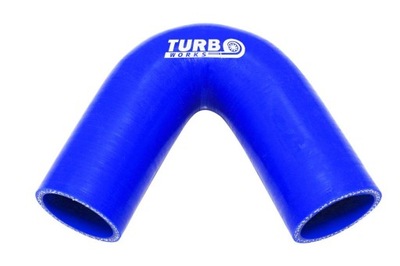 КОЛІНО 135ST TURBOWORKS BLUE 38MM