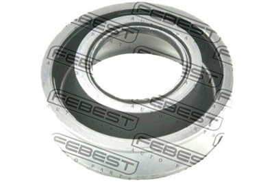 FEBEST ANILLO COMPACTADOR BOQUILLAS BOQUILLA PA MITSUBISHI PAJERO  