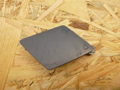 Bmw f10 f11 заглушка фаркоп hak бампер перед 51117200717 фото №1