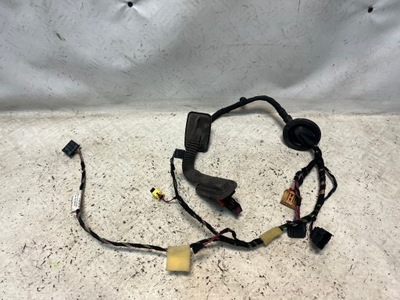 Skoda fabia iii 14- джгут двері правий перед eu фото №1