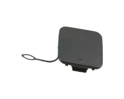 Заглушка фаркоп буксировочный задняя mercedes s-klasse w221 , 06.2009-09.2013 фото №1