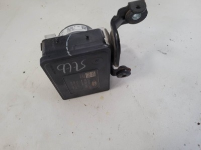 Насос abs ford fusion usa mk5 1.5 ecoboost 2013- фото №1