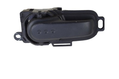 Ручка внутрішня ліва задня nissan note 1 i 07r фото №1