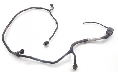 Жгут электропроводка pdc задняя volvo v50 s40 ii 30786199 фото №1