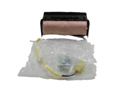 Navara iii d40 подушка безопасности пассажира подушка воздушная фото №1