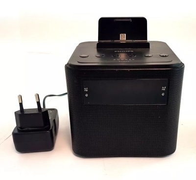 MINI RADIO FM PHILIPS AJ3200