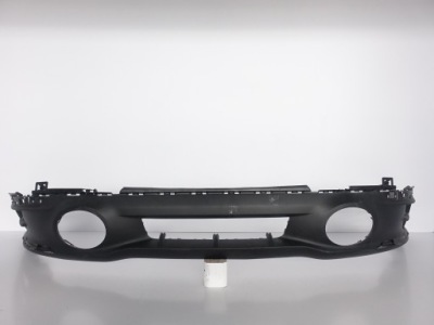 Porsche 992 911 gts sportdesign 19- спойлер w бампер задняя фото №1